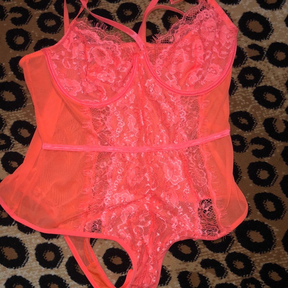 Lingerie